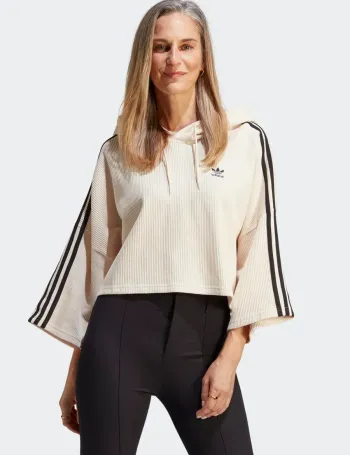 Crop Hoodie Adidas