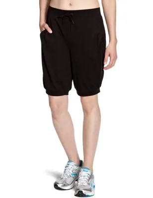 short Puma Script Jersey