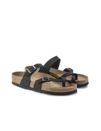 claquette birkenstock Mayari Bfbc Earthy Veg