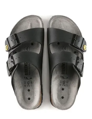 Claquette birkenstock Arizona Esd Bf Claquette birkenstock Arizona Esd Bf