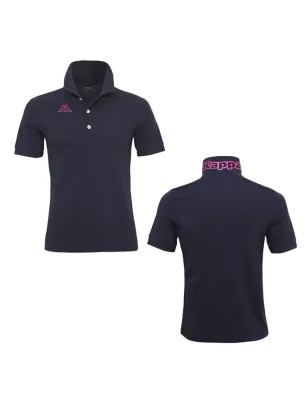 Pull Kappa Polo Life Mss