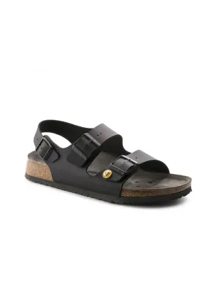 Sandales birkenstock Milano Esd Bf