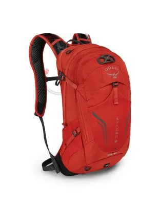 Sac A Dos osprey Syncro 12 Firebelly  O/s