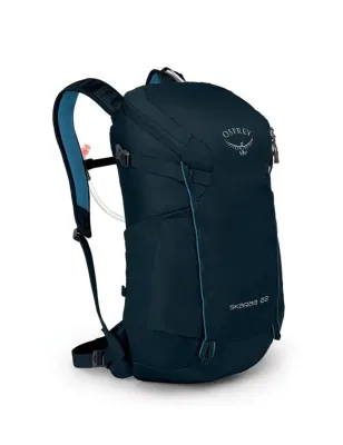 Sac A Dos osprey Skarab 22 W/rc Deep   O/s