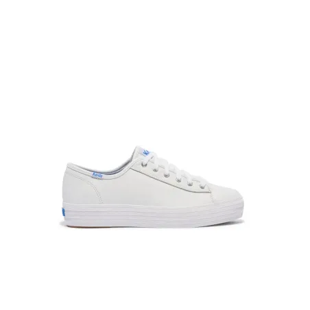 chaussure keds Triple Kick Leather