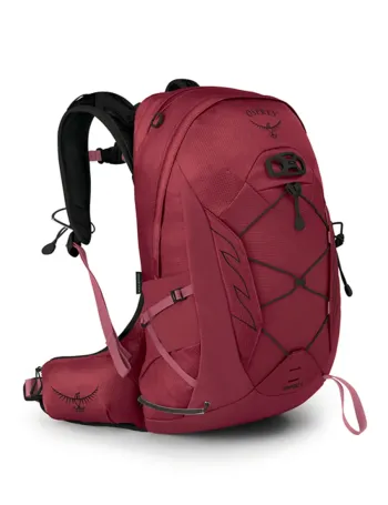Sac A Dos Tempest 9 Kakio Pink Wxs/s Sac A Dos Tempest 9 Kakio Pink Wxs/s
