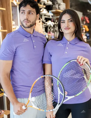 Pull Kappa Polo Life Mss