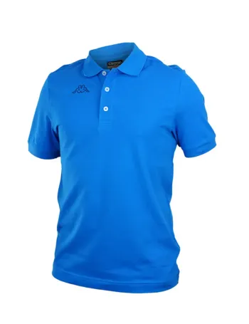 T shirt  Kappa Polo Life Mss