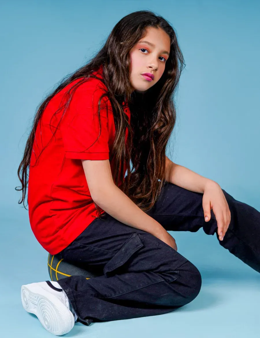 T shirt Kappa Polo Life Mss T shirt Kappa Polo Life Mss