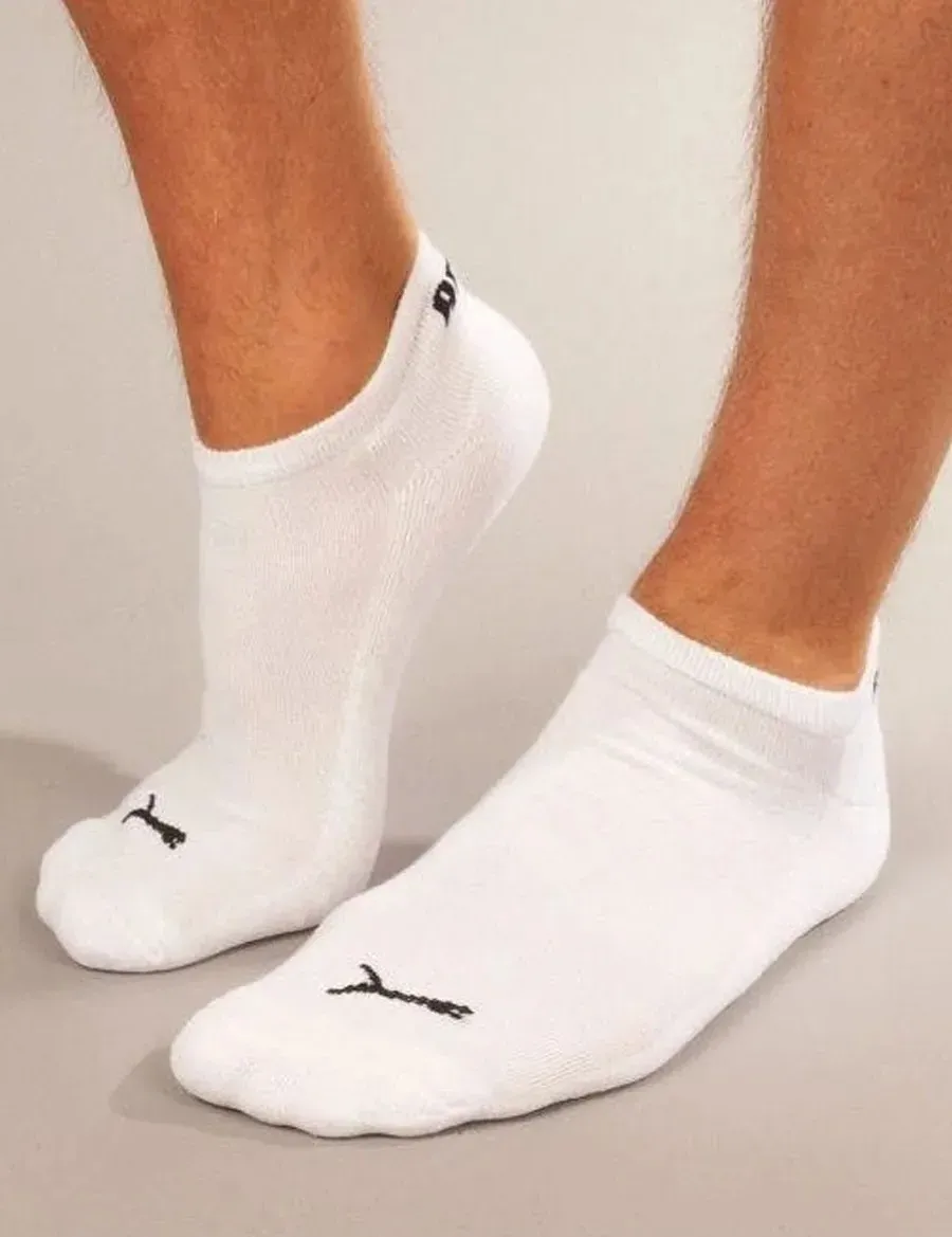 Chaussette Puma Sneackers Invisible Socks Chaussette Puma Sneackers Invisible Socks
