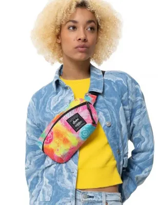 Banane EASTPAK Sommar