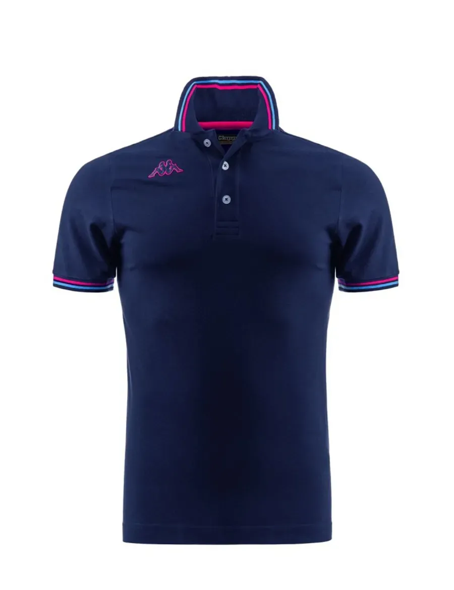 T shirt  Kappa Polo Maltax 5 Mss