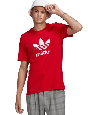 T-shirt Adidas Trefoil