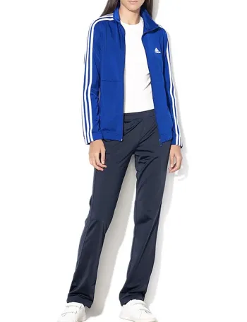 Survetement Adidas Back2bas 3s Ts