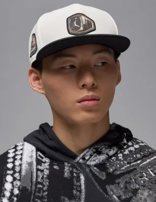 Casquette Nike U J Pro Cap S Fb Flt Mvp