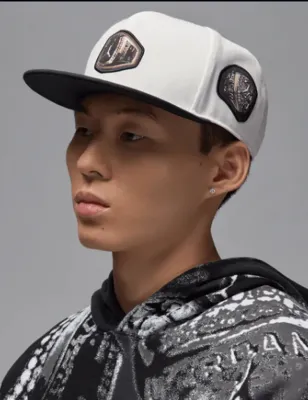 Casquette Nike U J Pro Cap S Fb Flt Mvp