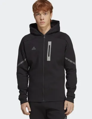 jacket  Adidas