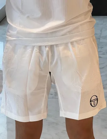 Short Sergio Tacchini Icon