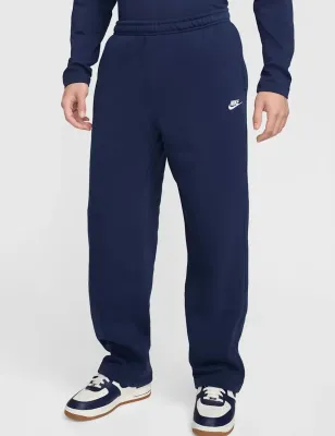Pantalon Nike M Nsw Club Pant Oh Bb