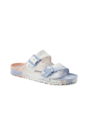 Claquette Arizona Eva Multi Coral Peach