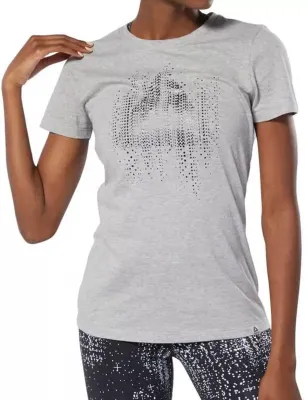 T_shirt Gs Motion Dot Crew