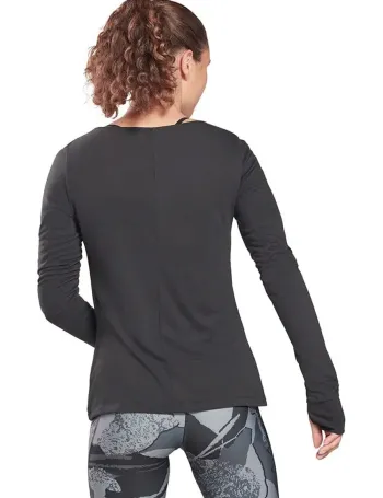 pull Wor Supremium Long Sleeve