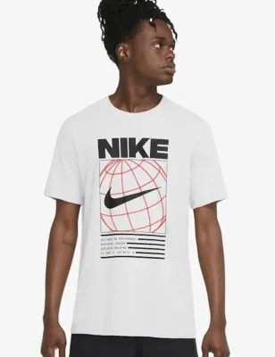 T-Shirt  nike Dri-Fit 6/1 Gfx