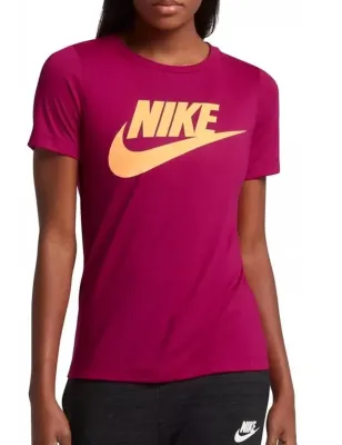 T shirt W Nsw Essntl Tee Hbr