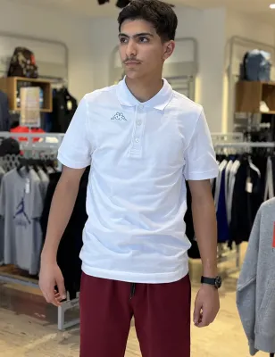 T shirt  Kappa Polo Life Mss