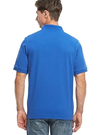 T shirt  Kappa Polo Life Mss