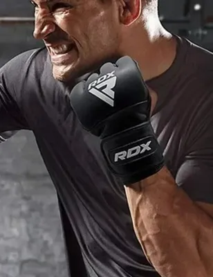 Gant Mma Grapping Glove Rex Amateur Rf1