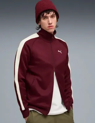 Jacket Puma T7 Always Tracket