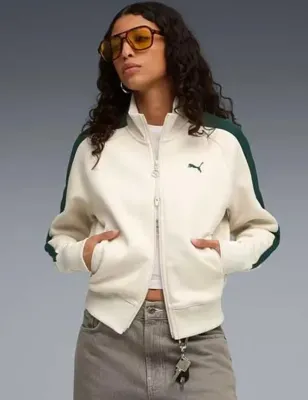 Jacket Puma Always On