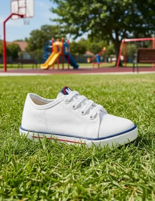 Chaussure Molekinho Casual Pour Garçon