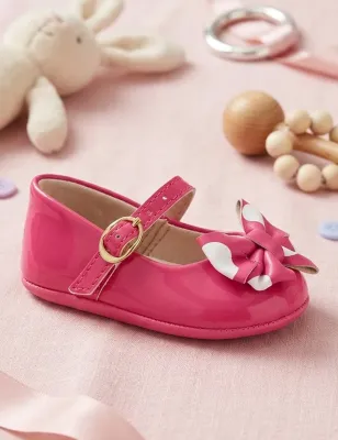 Chaussure Molekinha Bebe Infantil Rn