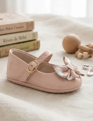 Chaussure Molekinha Bebe  Infantil Rn