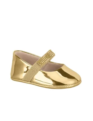 Chaussure Molekinha Bebe Infantil Rn