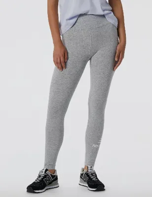 Legging NEW BALANCE Essentials Stacked