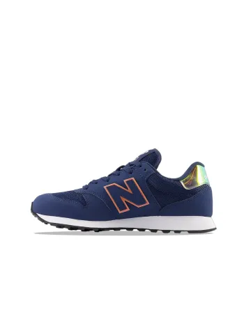chaussure  New Balance 500 Femme