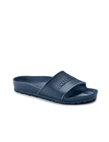 claquette birkenstock  Barbados Eva Navy