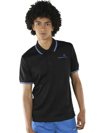 Pull Sergio Tacchini Reed Polo
