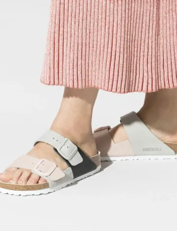 claquette birkenstock Arizona Split Nu Mineral Light claquette birkenstock Arizona Split Nu Mineral Light