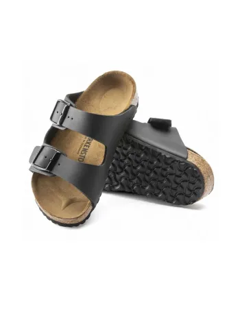 claquette birkenstock Arizona Kids Bf