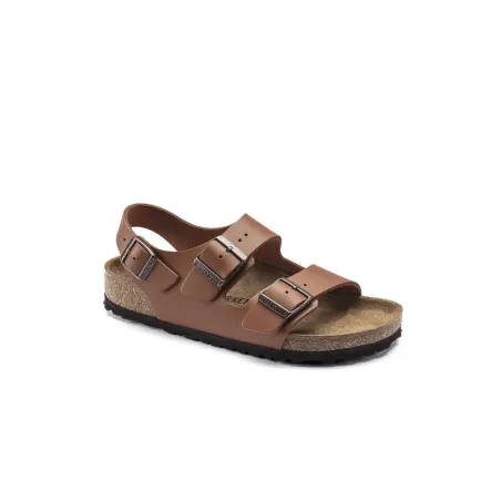 sandales birkenstock Milano Nl Ginger