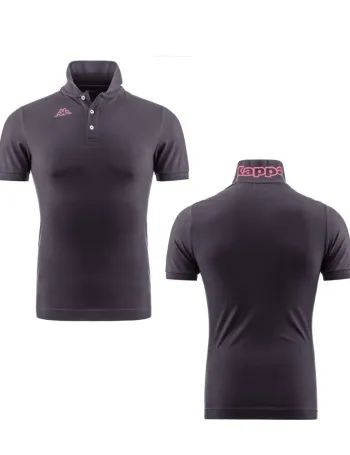T shirt  Kappa Polo Life Mss