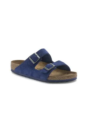 claquette birkenstock Arizona Lenb Desert Buck