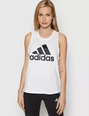 Débardeur Adidas Essentials Grand Logo