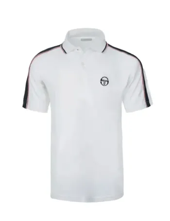 Pull Sergio Tacchini Polo Set Pull Sergio Tacchini Polo Set