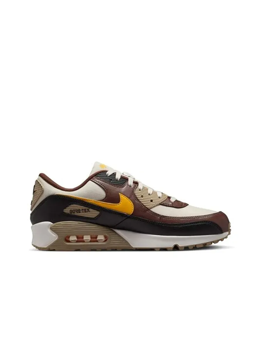Chaussure Nike Air Max 90 Gtx Chaussure Nike Air Max 90 Gtx